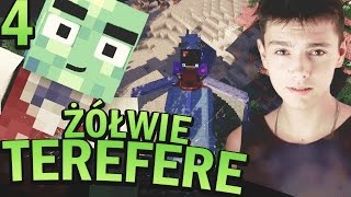 Minecraft Terefere 4  ŚMIERĆ SMOKA [upl. by Aititil]