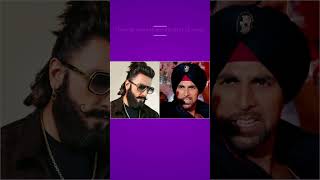 Singh Is Kinng 2 Without Akshay Kumar Ranveer Singh Sought for Lead [upl. by Smaoht623]