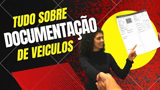 COMO COMPRA E VENDER VEÍCULOS  TRANSFERIR OU FAZER PROCURAÇÃO PÚBLICA [upl. by Snowber]