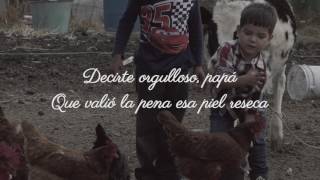 Edwin Luna y La Trakalosa de Monterrey  La herencia Video Lyric [upl. by Faye]