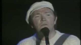 Irish Celtic Music  Carrickfergus  Clancy Brothers amp Tommy Makem [upl. by Elyc171]