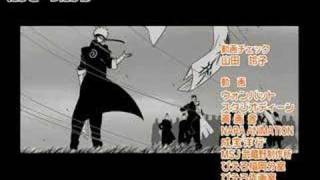 Naruto Shippuuden 2nd Ending Theme [upl. by Ahsiemat190]