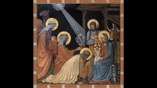 1000am  Sunday 7th January 2024  The Epiphany of the Lord [upl. by Gunthar]