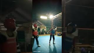 HSA taekwondo kota bekasi [upl. by Karr932]