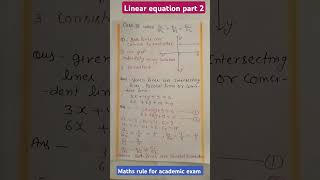 The Ultimate Guide to Linear Equations and why you need them [upl. by Flanders]