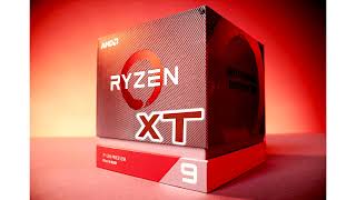 AMD’s Latest Ryzen 9 5900XT and Ryzen 7 5800XT AM4 Desktop CPUs Debut on 31st July [upl. by Brita]