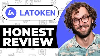 LATOKEN Crypto Exchange Review  My Usage Experience [upl. by Eselehs]