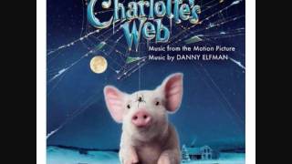 Charlottes Web OST 1 Main Title [upl. by Elleira]