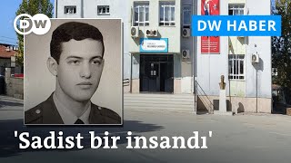 Diyarbakır işkencecisi kimdir  Bakanlıktan geri adım [upl. by Enert140]