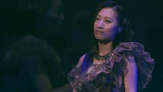 Kalafina  Lisani live 4 Sprinter Subbed [upl. by Orvas]