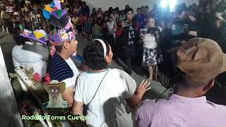 9 NOV 2024 ALTO LUCERO VIDEO 19 XANTOLO [upl. by Clova]