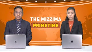 ဇန်နဝါရီ ၅ ရက် ၊ ည ၇ နာရီ The Mizzima Primetime မဇ္စျိမပင်မသတင်းအစီအစဥ် [upl. by Alimat]