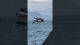 Goa boat accident 23 bodies recovered40 members rescued and 64 missing 🥲 [upl. by Yadrahs]