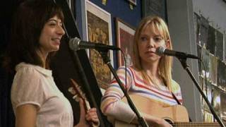 Garfunkel and Oates gets quotAll Over Your Facequot [upl. by Arlyn454]