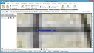 Georeferenziazione immagini raster e comunicazione con programmi esterni [upl. by Flieger]