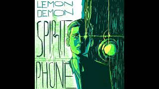 Lemon Demon  Ivanushka TouchTone Telephone 2009 [upl. by Gunthar]