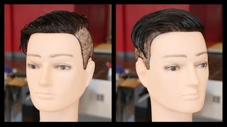 Radamel Falcao 2015 Haircut Tutorial  TheSalonGuy [upl. by Yraunaj59]