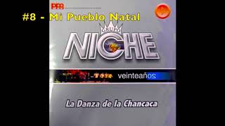 Grupo Niche  Mi Pueblo Natal  Album La Danza de la Chancaca [upl. by Alba]