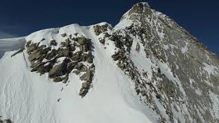 Skiflug  Der Olperer und der Hintertuxer Gletscher  Wieder versöhnt dank bester Qualität [upl. by Lengel]