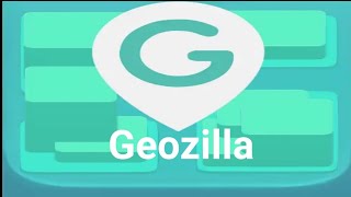 تطبيق Geozilla لتحديد مواقع افراد الاسرة جبريا بيثق فية ١٠ مليون مستخدم [upl. by Brandyn]