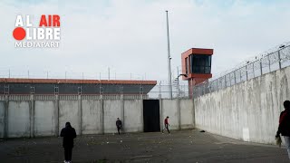 Au cœur dune prison française  les conditions alarmantes de détention [upl. by Ciredor755]