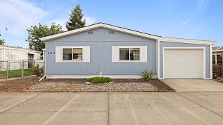 1353 Rancho Villa Dr Walla Walla WA [upl. by Sairtemed]