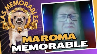 MAROMA MEMORABLE [upl. by Betsey778]