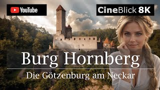 Burg Hornberg eine Ritterburg zum träumen [upl. by Gunnar]