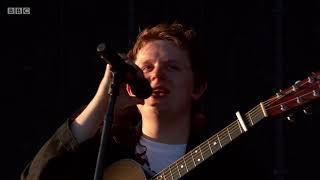 Lewis Capaldi  Live at TRNSMT 2019 [upl. by Teufert]