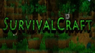 Survivalcraft  Universal  HD Gameplay Trailer [upl. by Gannie]