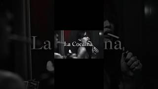 La Cocaina Remix Lyrics 🔥 music lyrics lyricssong france lacocaina popular [upl. by Roze617]