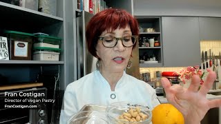 Fran Costigan  Real Talk on Recipe Testing [upl. by Ecertap]