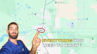 Living in Dunnellon Florida EVERYTHING YOU NEED TO KNOW [upl. by Madi]