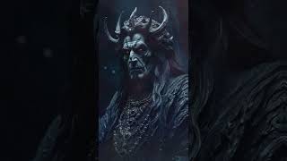 The greatest god of the dead Hades mythology scary [upl. by Laven]