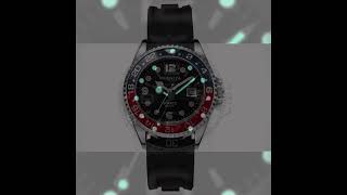 Men Sports Watch Fashion Mens Version Simplicity Figures Luminous Quartz Watch [upl. by Eyde]