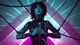 Lindsey Stirling  Underground Official Music Video [upl. by Akitan]