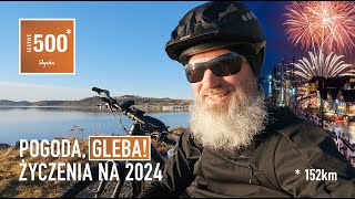 Norwegia na rowerze Rapha Festive 500 czyli NORWESKA historia pewnej rowerowej GLEBY 🤪🚲🇳🇴 [upl. by Blankenship191]