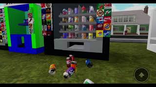 Manx tt superbike Movie 2006 Roblox Soda House Mess [upl. by Areip]