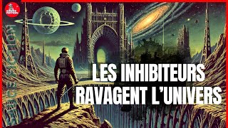 Le gouffre de l’absolution dAlastair Reynolds  Une lutte contre l’extinction [upl. by Ahsiym574]