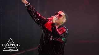 Daddy Yankee  2K20 Live Parte 2 [upl. by Barayon]