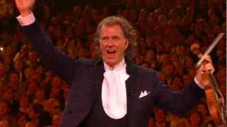 André Rieu  O Fortuna Carmina Burana  Carl Orff [upl. by Annerb839]