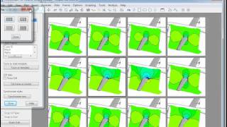 Quick Tutorial Reporting in Tecplot Chorus [upl. by Tammi]