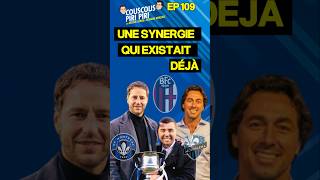 La synergie MontréalBologne existait déjà cfmtl bolognafc weareone [upl. by Azil]