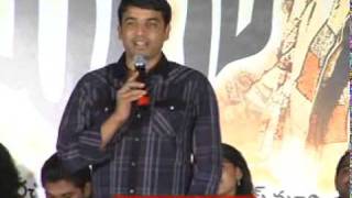 Vedam Music Launch  Allu Arjun Manoj Anushka Part 2 [upl. by Thetisa]