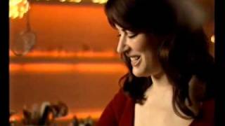 Nigella Lawson cooking Linguine with Urbani Truffle Oil [upl. by Attenat]