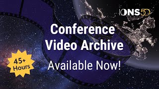 Unlock the 2024 Conference Video Archive [upl. by Wiskind]