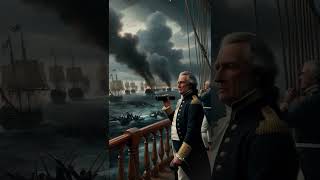 Story About Trafalgar Triumph Admiral Horatio Nelsons Epic Naval Victory [upl. by Jerold]