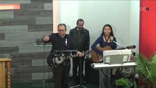 Calvary Chapel Rosemead Live [upl. by Nywra671]