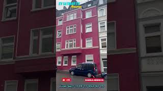 Almaniyada Yaşamaq İmkanı Hagen Şəhərində 97 m² 4 Otaqlı Mənzil Satılır EV SATIRAM TV [upl. by Karas]