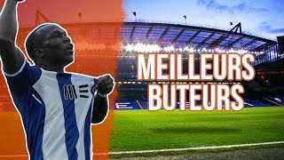 Meilleurs Buteurs Africains En Europe Saison 20172018  Jusquau 15 Septembre 2017 [upl. by Cordula]